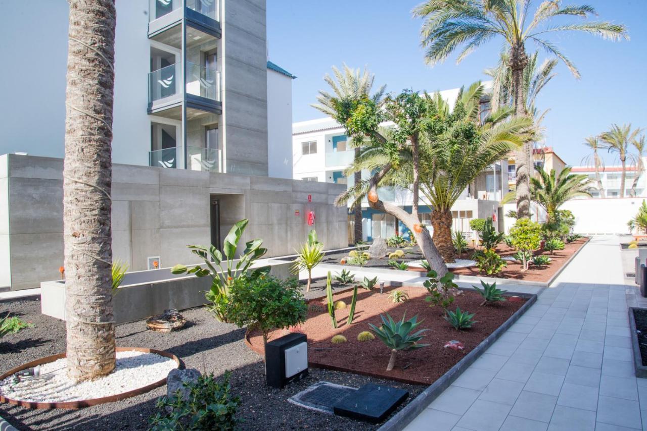 Orquidea Holidayfv Corralejo Exterior photo