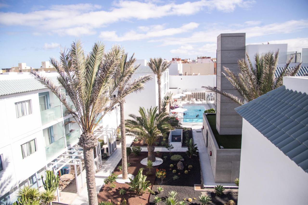 Orquidea Holidayfv Corralejo Exterior photo