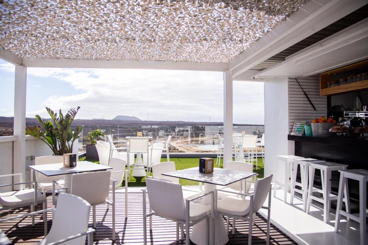 Orquidea Holidayfv Corralejo Exterior photo