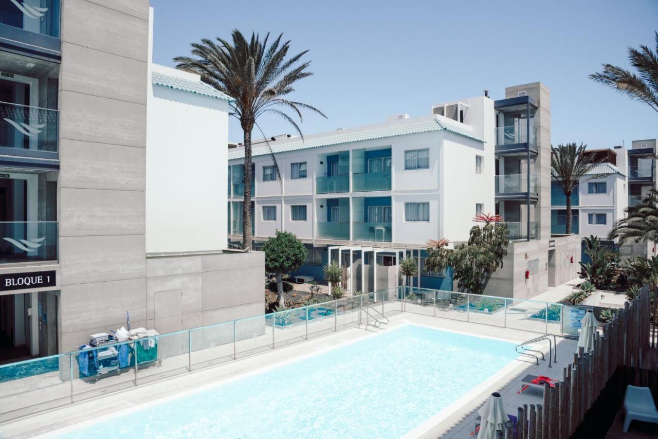 Orquidea Holidayfv Corralejo Exterior photo
